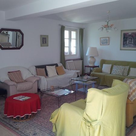 Manoir De La Rousselliere Aparthotel Loches Ngoại thất bức ảnh
